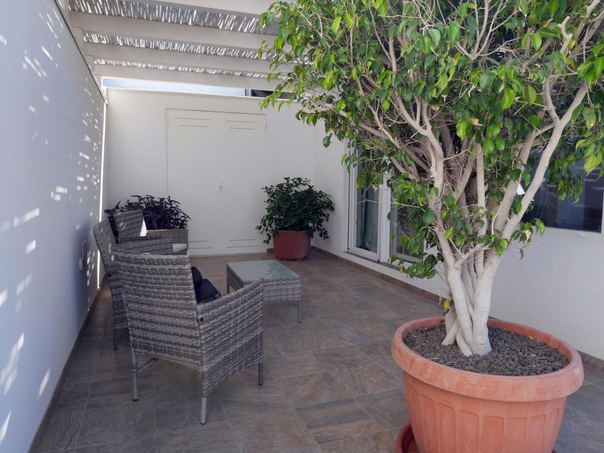 Suite Minerva Polignano a Mare Kültér fotó