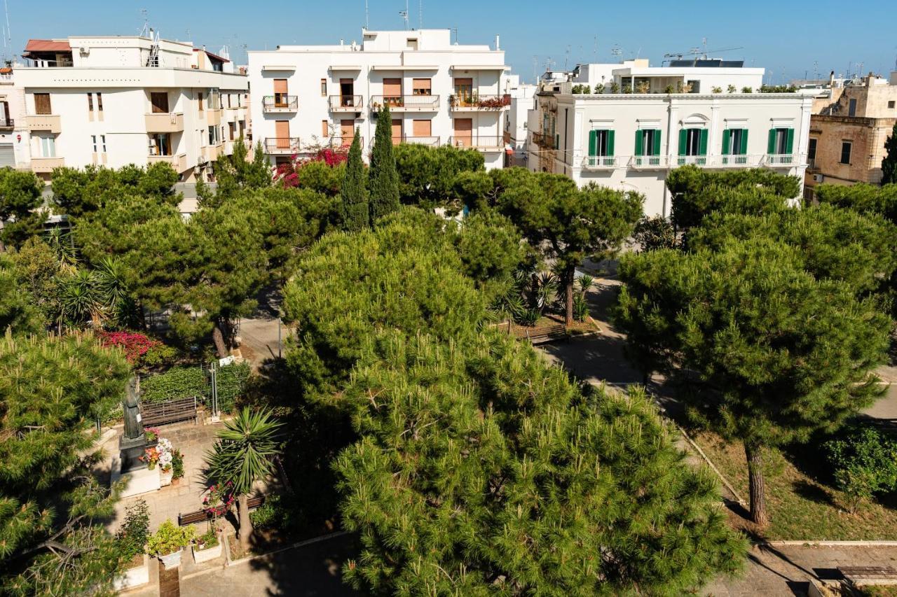 Suite Minerva Polignano a Mare Kültér fotó
