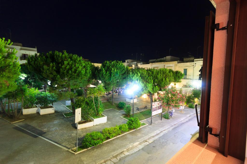 Suite Minerva Polignano a Mare Szoba fotó
