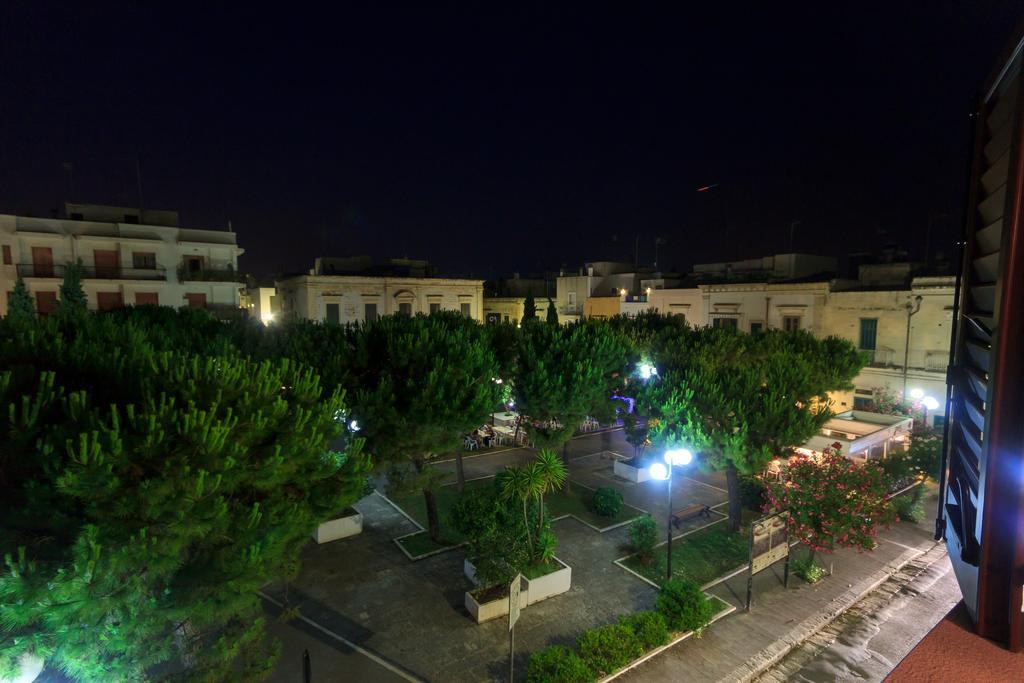Suite Minerva Polignano a Mare Kültér fotó