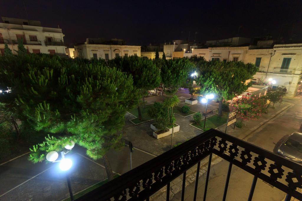 Suite Minerva Polignano a Mare Kültér fotó