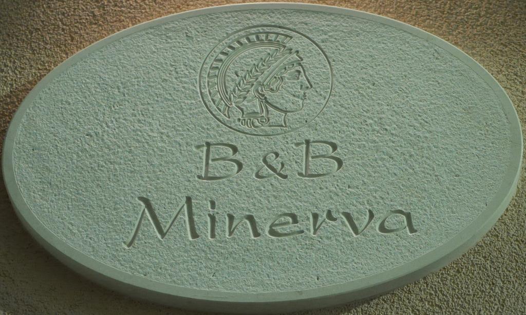 Suite Minerva Polignano a Mare Kültér fotó