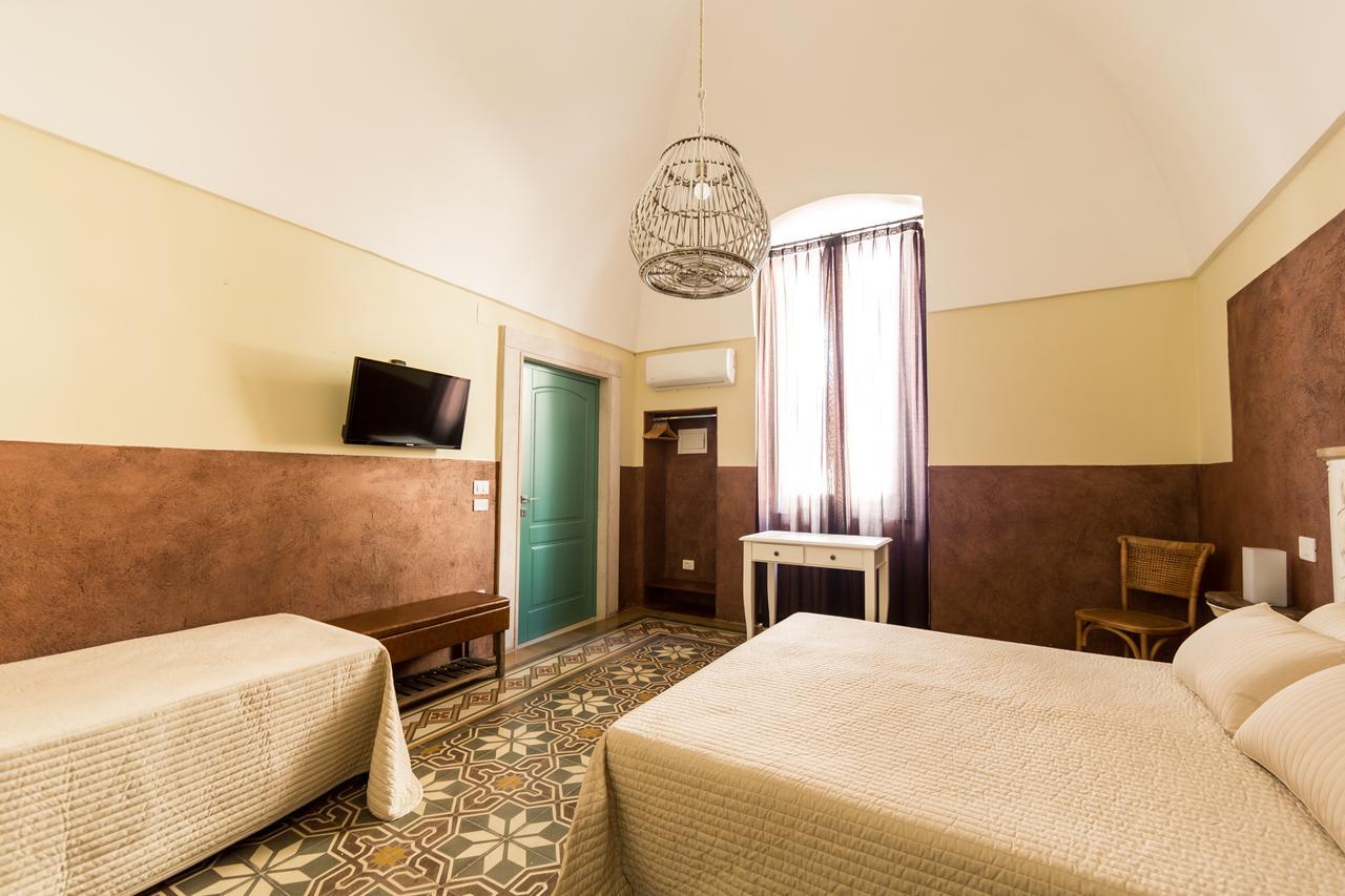 Suite Minerva Polignano a Mare Kültér fotó
