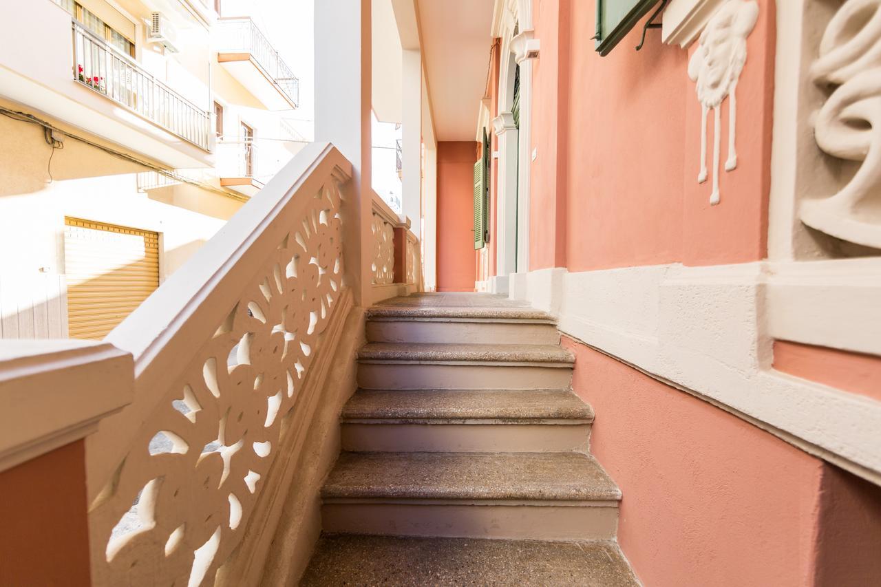 Suite Minerva Polignano a Mare Kültér fotó