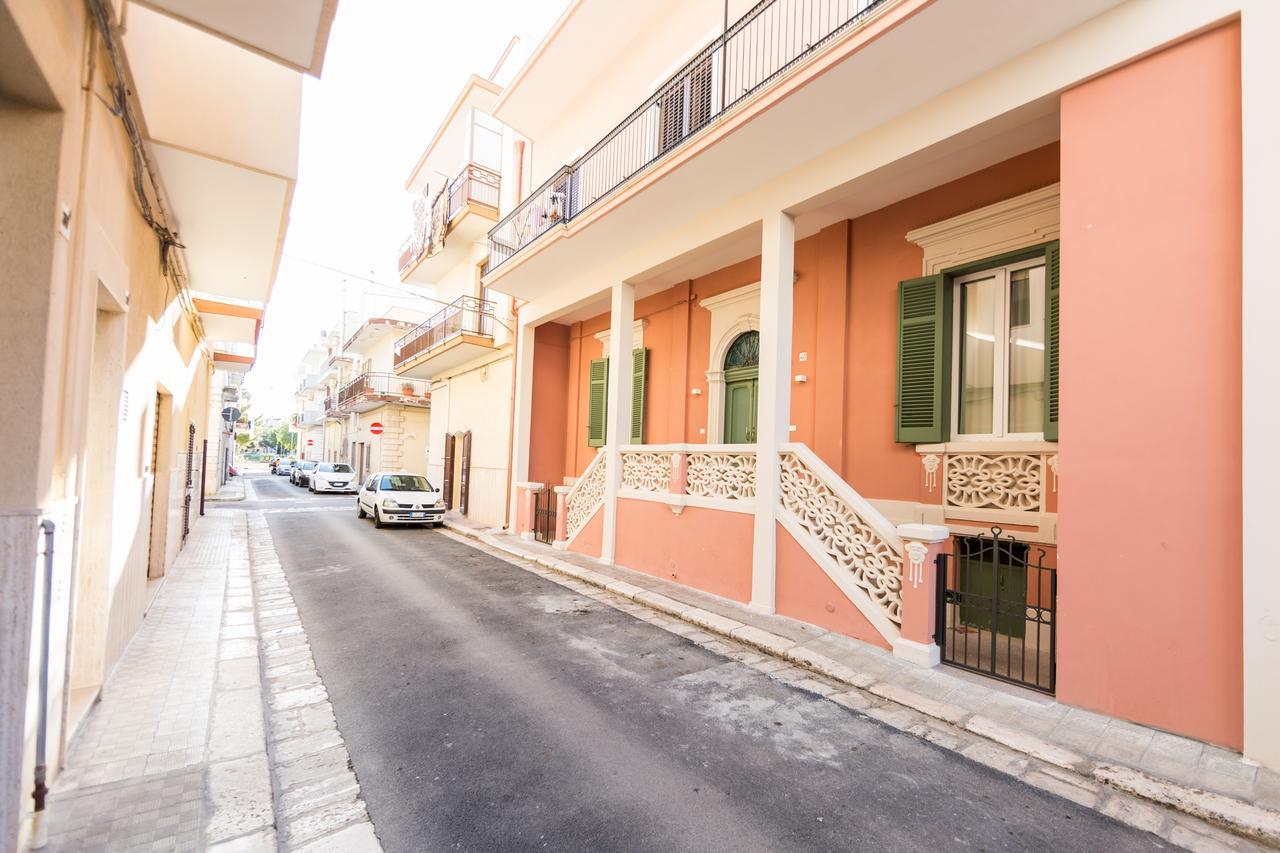 Suite Minerva Polignano a Mare Kültér fotó